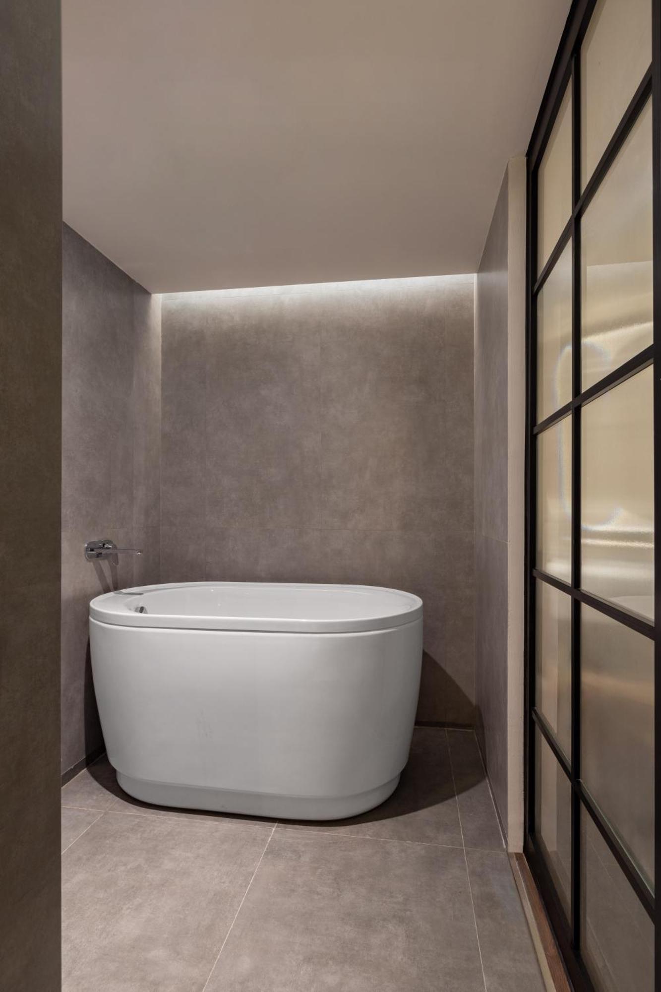 Herloom Hotel & Residence Bsd Tangerang Dış mekan fotoğraf