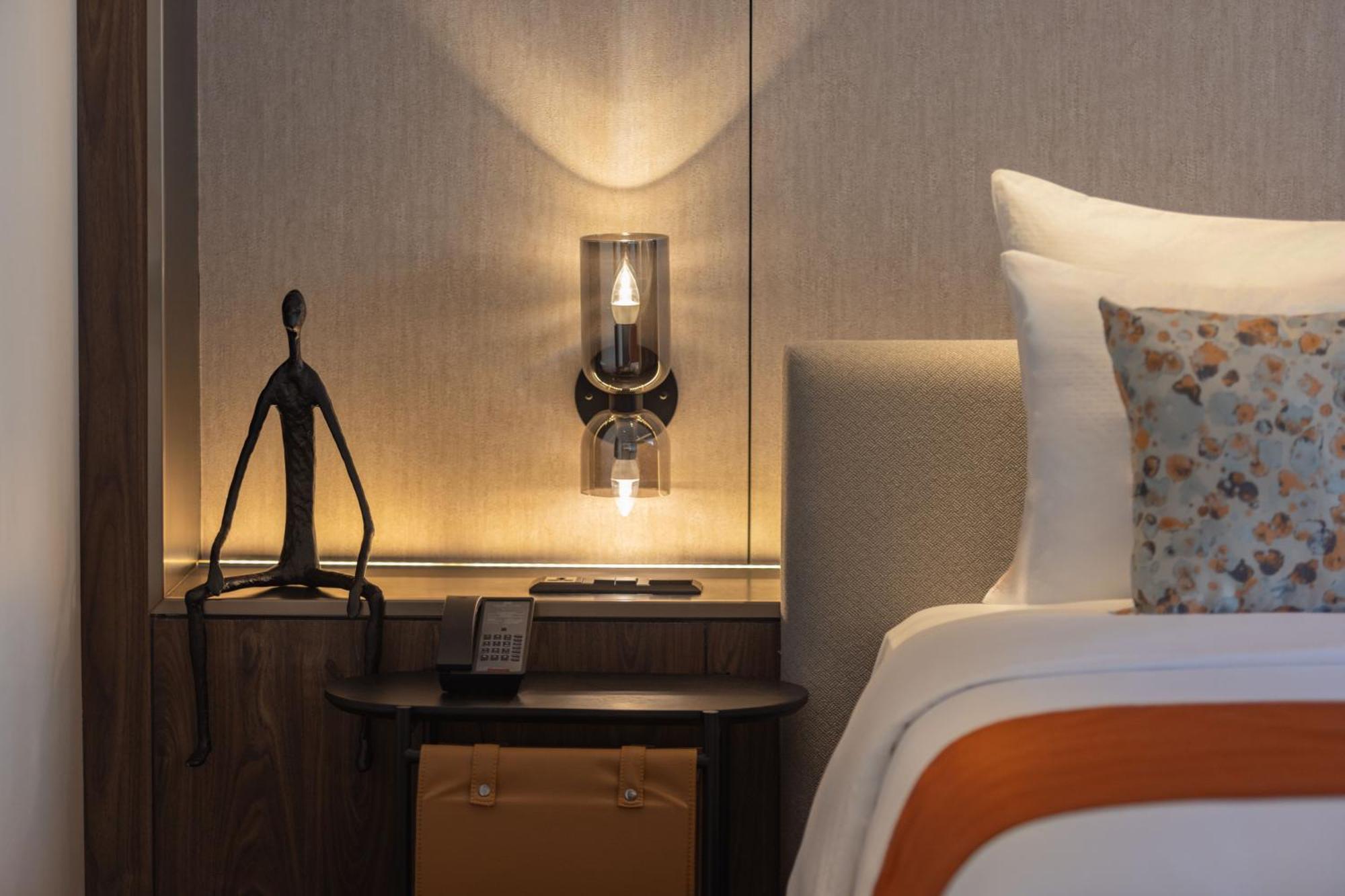 Herloom Hotel & Residence Bsd Tangerang Dış mekan fotoğraf