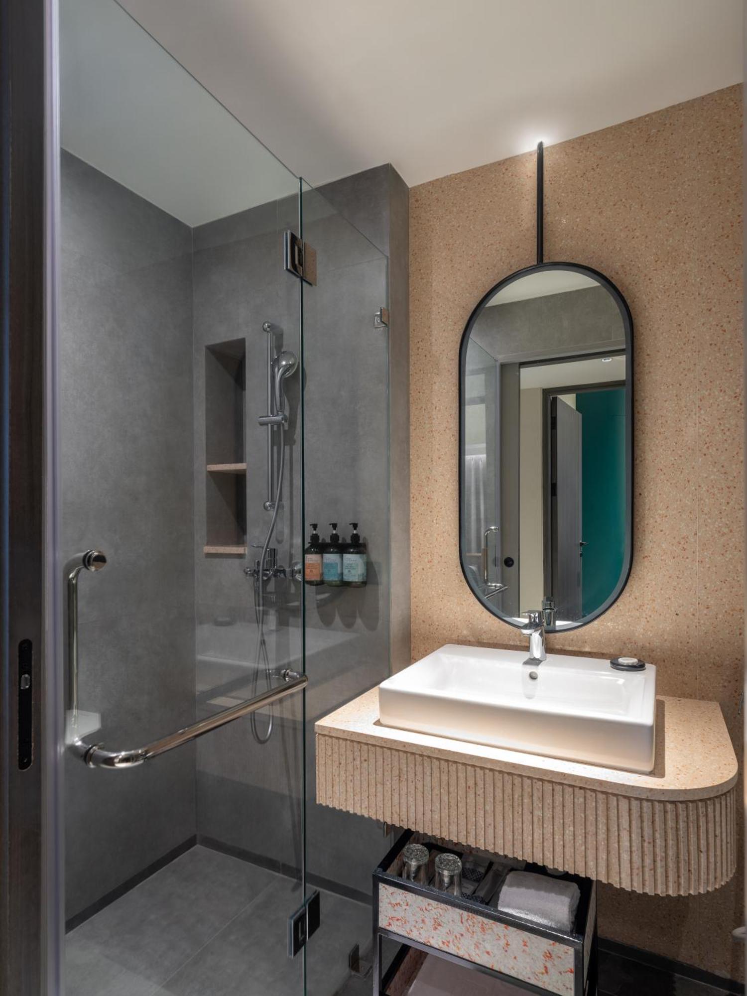 Herloom Hotel & Residence Bsd Tangerang Dış mekan fotoğraf