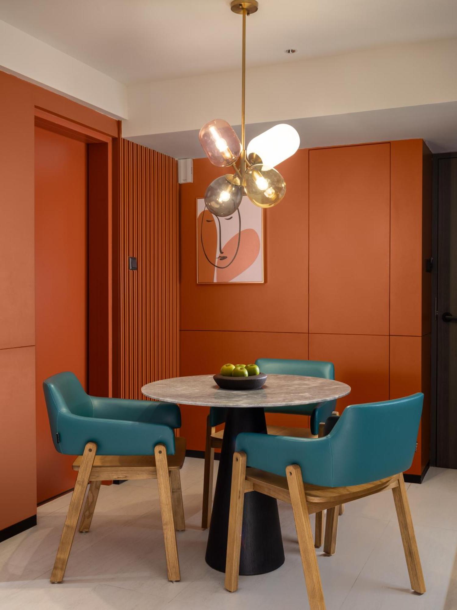 Herloom Hotel & Residence Bsd Tangerang Dış mekan fotoğraf