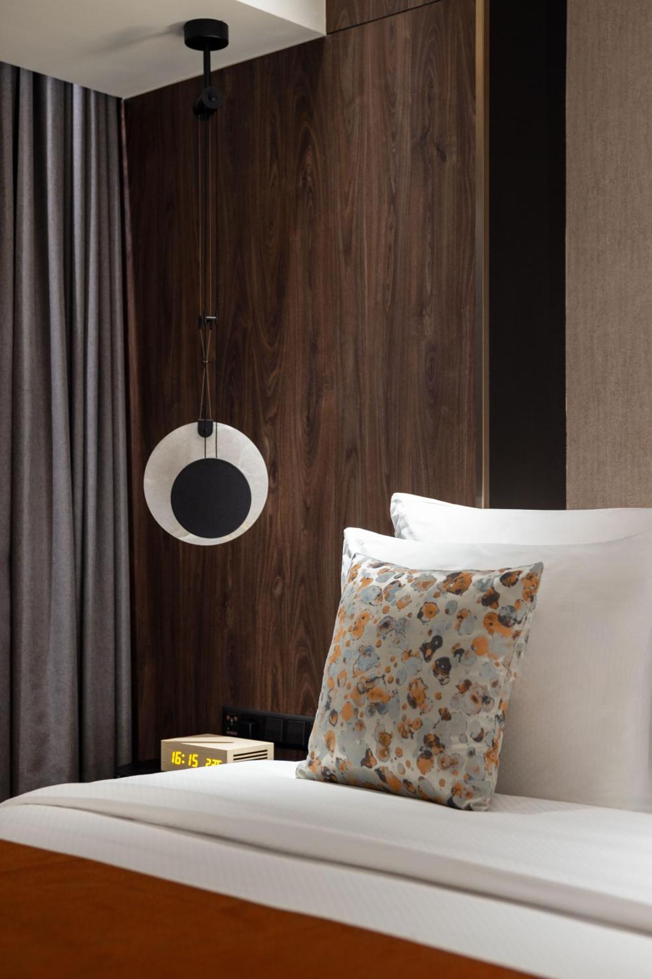 Herloom Hotel & Residence Bsd Tangerang Dış mekan fotoğraf
