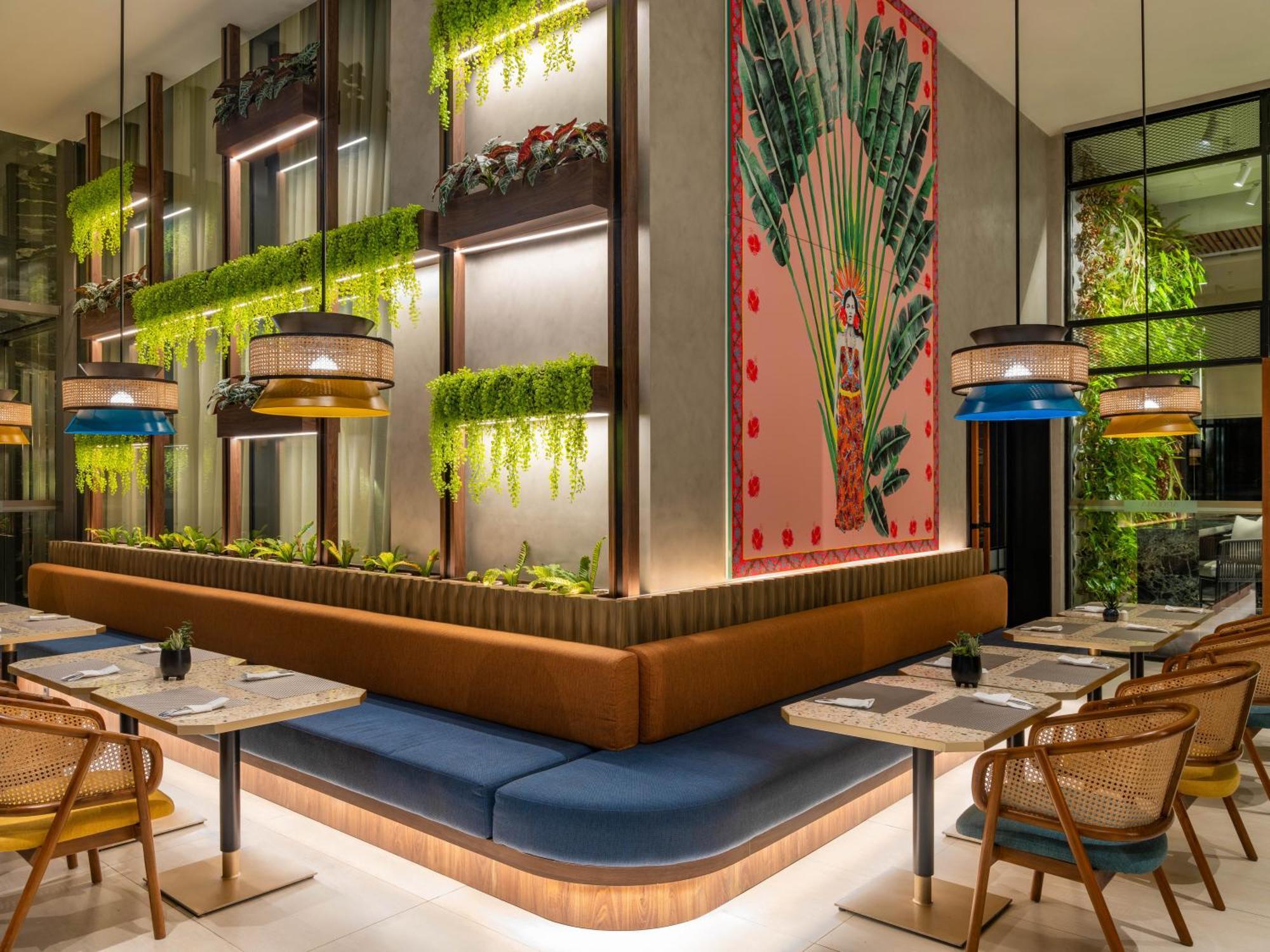 Herloom Hotel & Residence Bsd Tangerang Dış mekan fotoğraf
